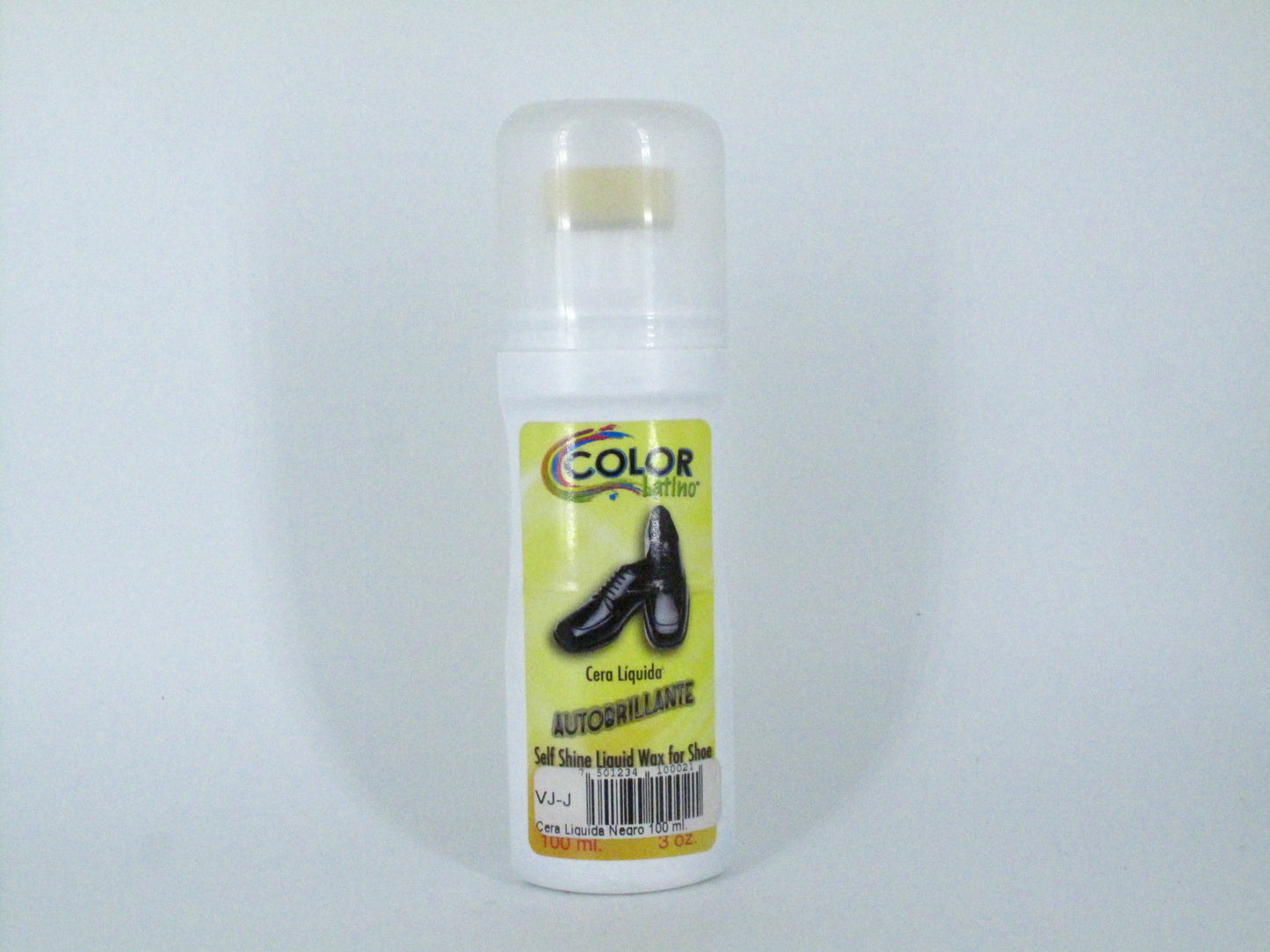 SKU - 1921 -- CERA LIQUIDA COLOR LATINO