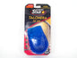 SKU - 1406 -- TALONERA DE GEL COMFORT STAR HEEL CUPS DAMA 1 PAR