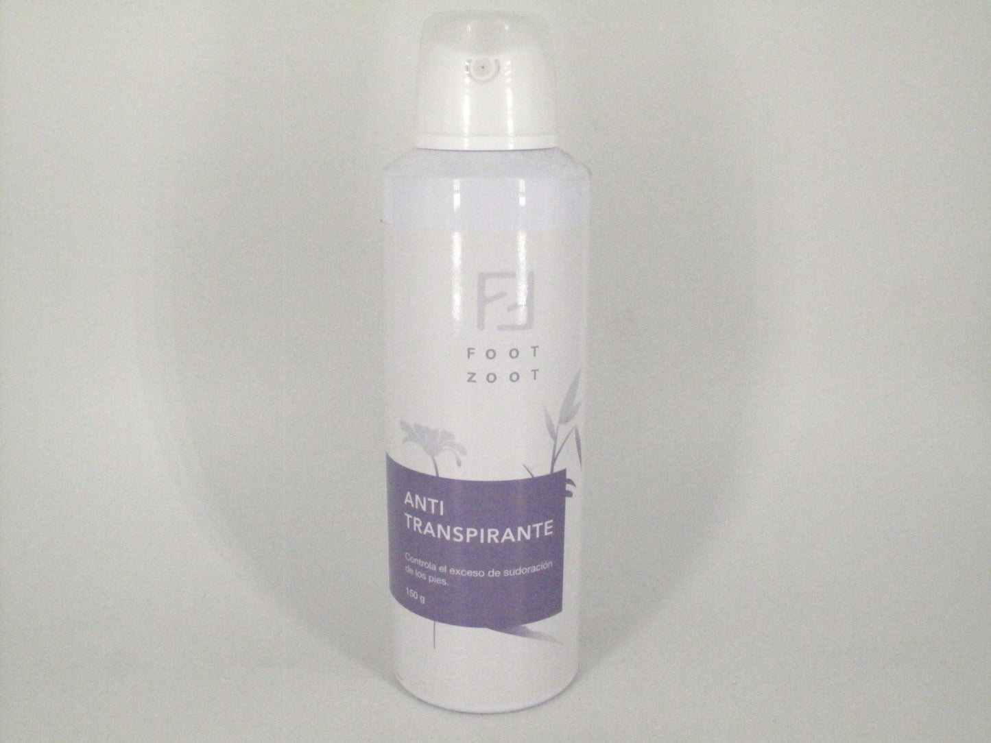 SKU - 2088 -- ANTITRASPIRANTE FOOT ZOOT 150 GR