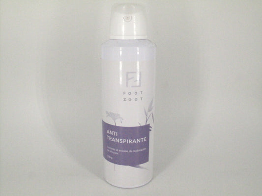 SKU - 2088 -- ANTITRASPIRANTE FOOT ZOOT 150 GR