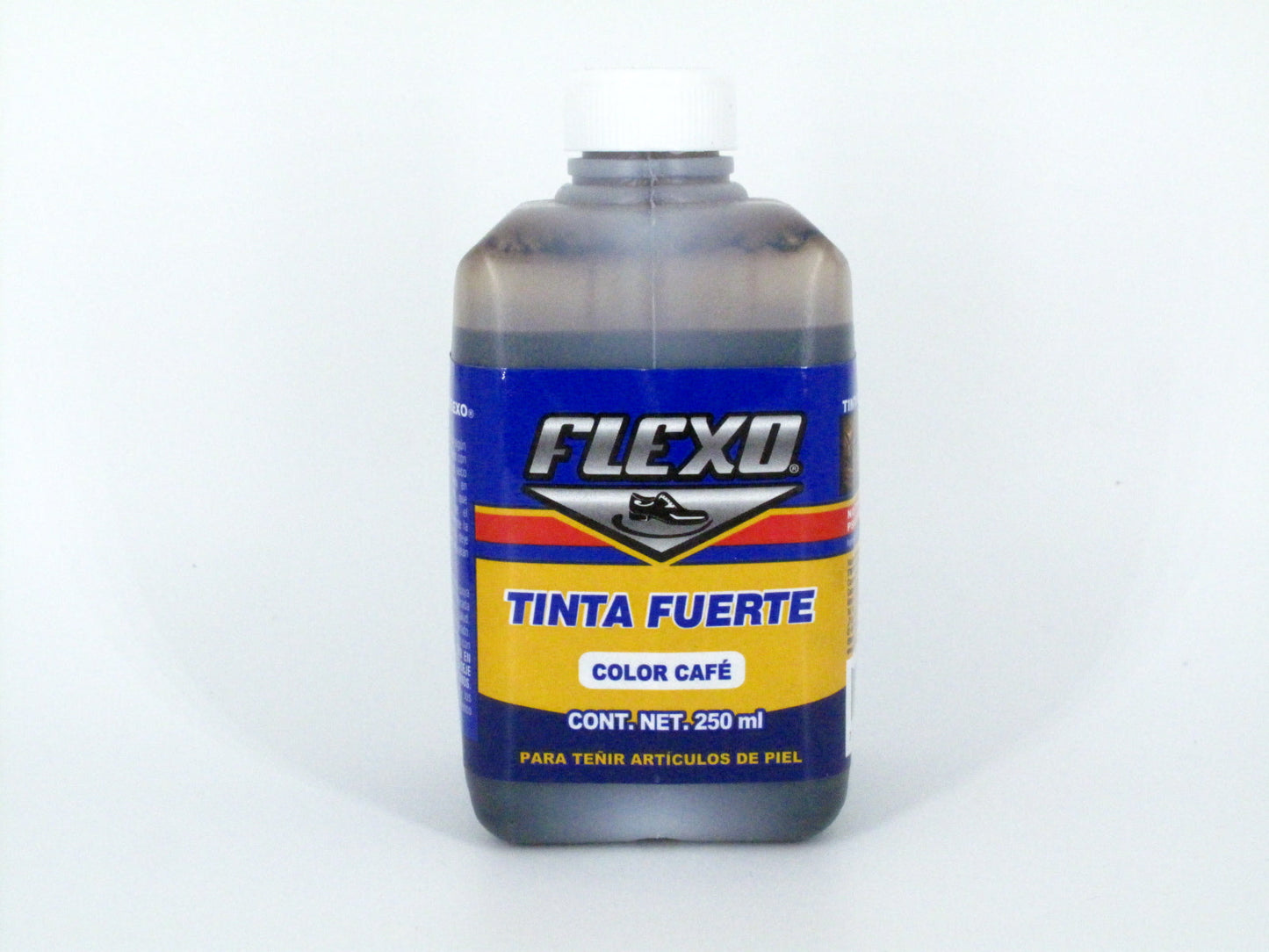 SKU - 1422 -- TINTA FLEXO CAFE 250 ML