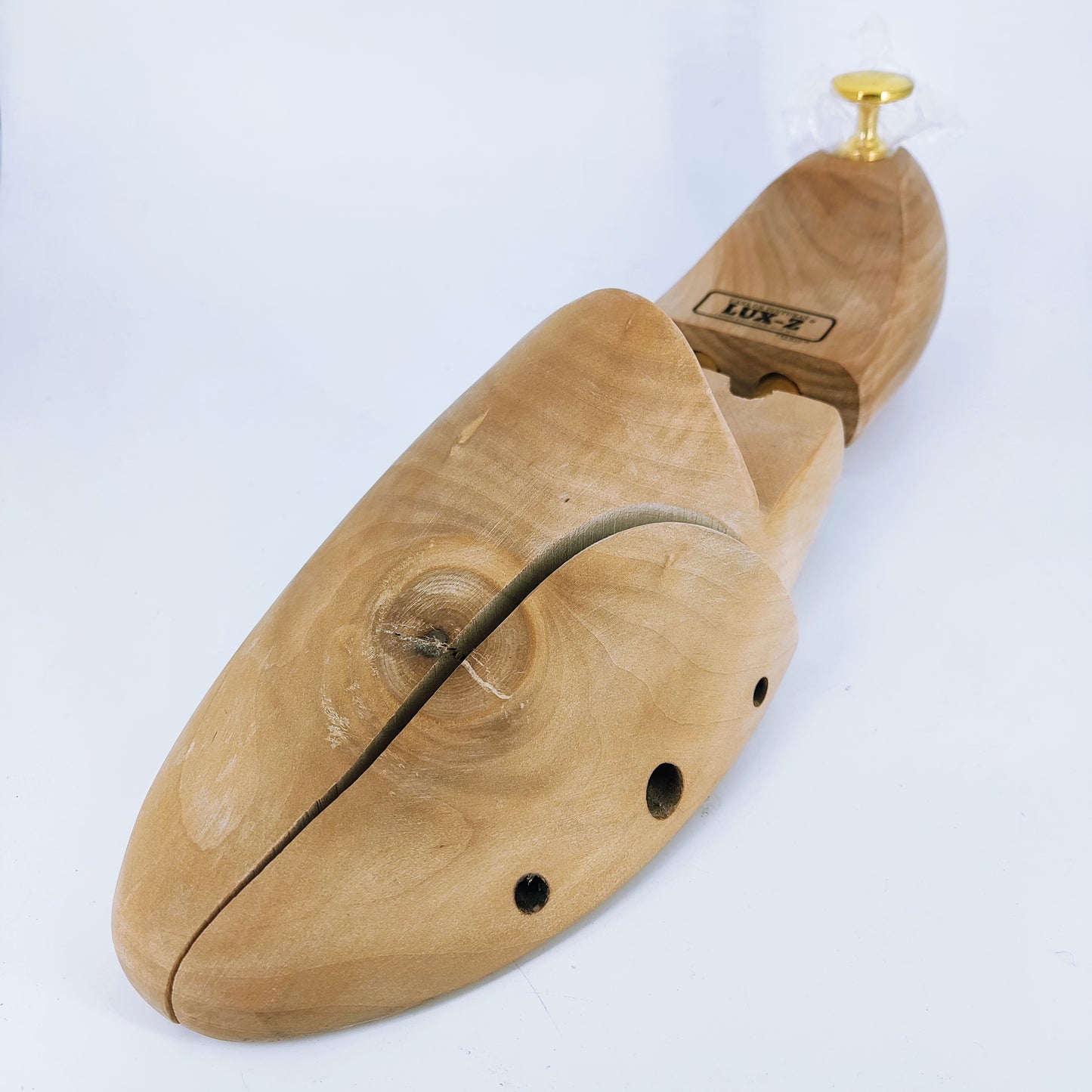 SKU - 1864 -- HORMAS DE CEDRO M 1 PAR
