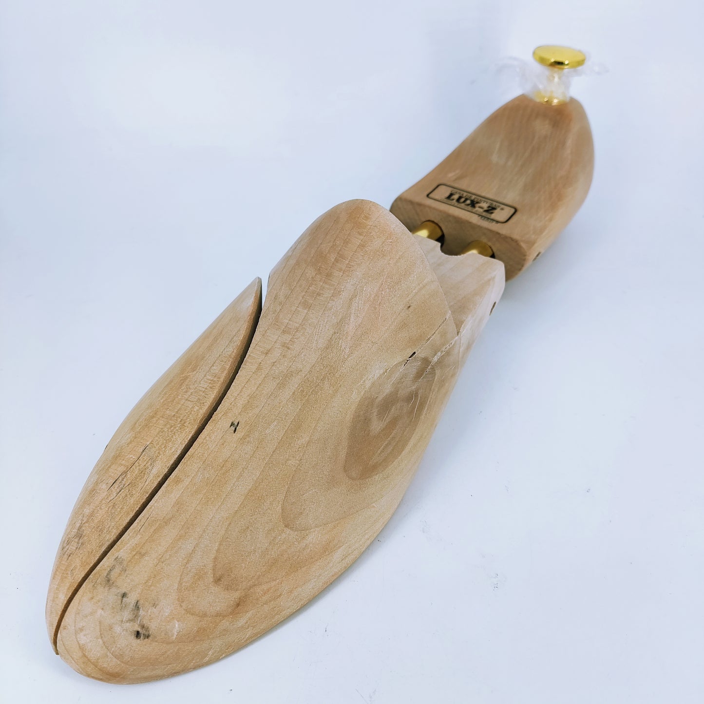 SKU - 1865 -- HORMAS DE CEDRO CH 1 PAR