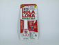 SKU - 1262 -- KOLA - LOKA BROCHA 5 GRS