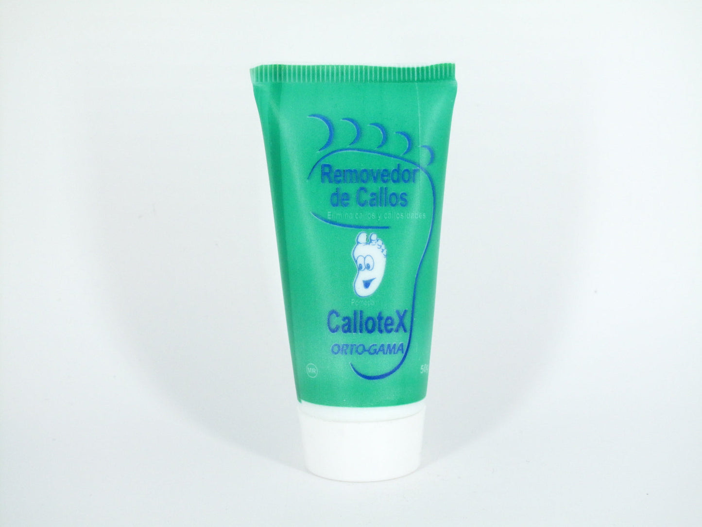 SKU - 1139 -- CREMA CALLOTEX ORTO GAMA 50 GRS