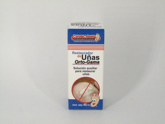 SKU - 1194 -- FUNGICIDA ORTO GAMA 40 ML