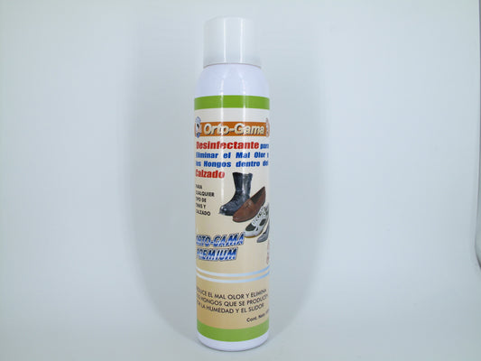 SKU - 2018 -- DESINFECTANTE ORTO GAMA 150 ML