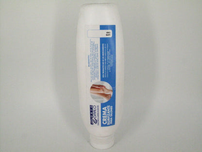 SKU - 1169 -- CREMA PARA TALONES ORTO GARLO 120 GRS