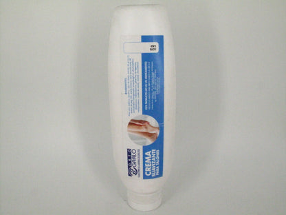SKU - 1169 -- CREMA PARA TALONES ORTO GARLO 120 GRS