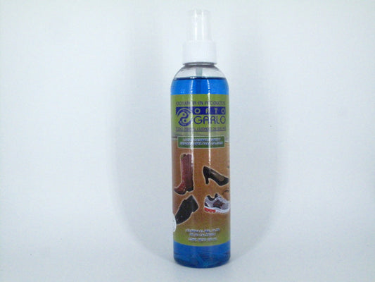 SKU - 1269 -- LOCION DESINFECTANTE ORTO GARLO 250 ML