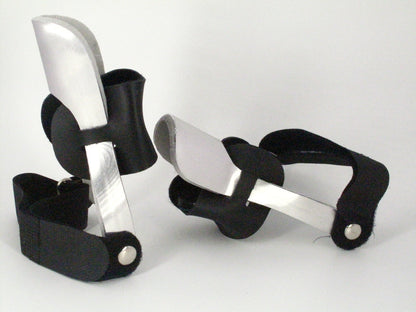 SKU - 1544 -- HALLUX VALGUS ORTO GARLO GRANDE 1 PAR