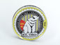 SKU - 1239 -- GRASA OSO NEUTRO 90 GRS