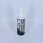 SKU - 2268 -- LIMPIADOR PARA ANTE  Y NUBUCK OSO 125 ML