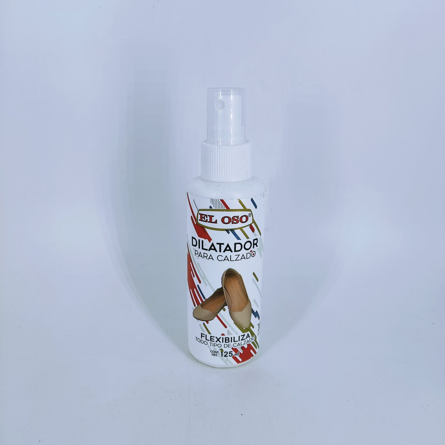 SKU - 2290 -- DILATADOR OSO 125 ML
