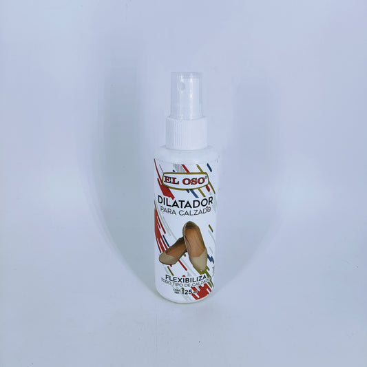 SKU - 2290 -- DILATADOR OSO 125 ML