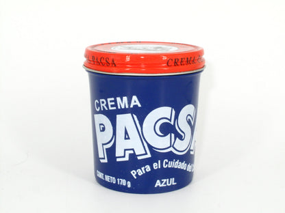 SKU - 1163 -- CREMA PACSA AZUL 170 GRS