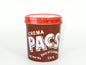 SKU - 1164 -- CREMA PACSA CAFE 170 GRS