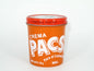 SKU - 1165 -- CREMA PACSA MIEL 170 GRS