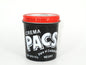 SKU - 1166 -- CREMA PACSA NEGRO 170 GRS