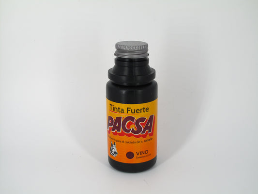 SKU - 1446 -- TINTA PACSA VINO 125 ML