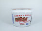 SKU - 1541 -- GRASA CREMA PACSA CAFE 500 GRS