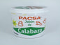 SKU - 1556 -- JABON DE CALABAZA PACSA 500 G