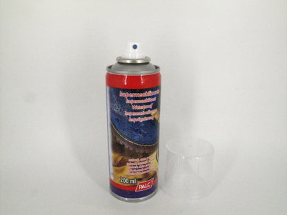 SKU - 2257 -- IMPERMEABILIZANTE PALC 200 ML