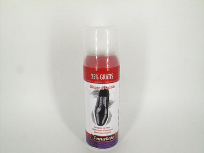 SKU - 2265 -- DILATADOR DE CALZADO PALC 125 ML