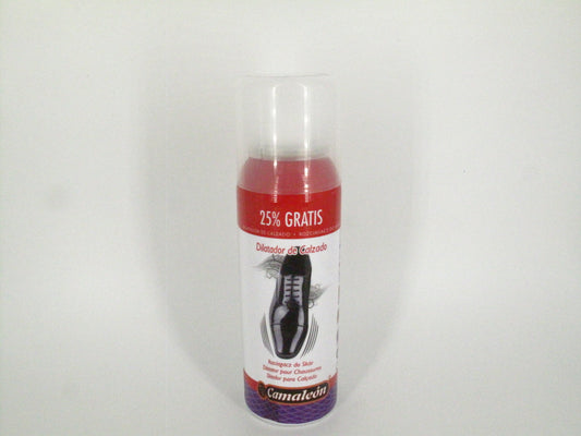 SKU - 2265 -- DILATADOR DE CALZADO PALC 125 ML