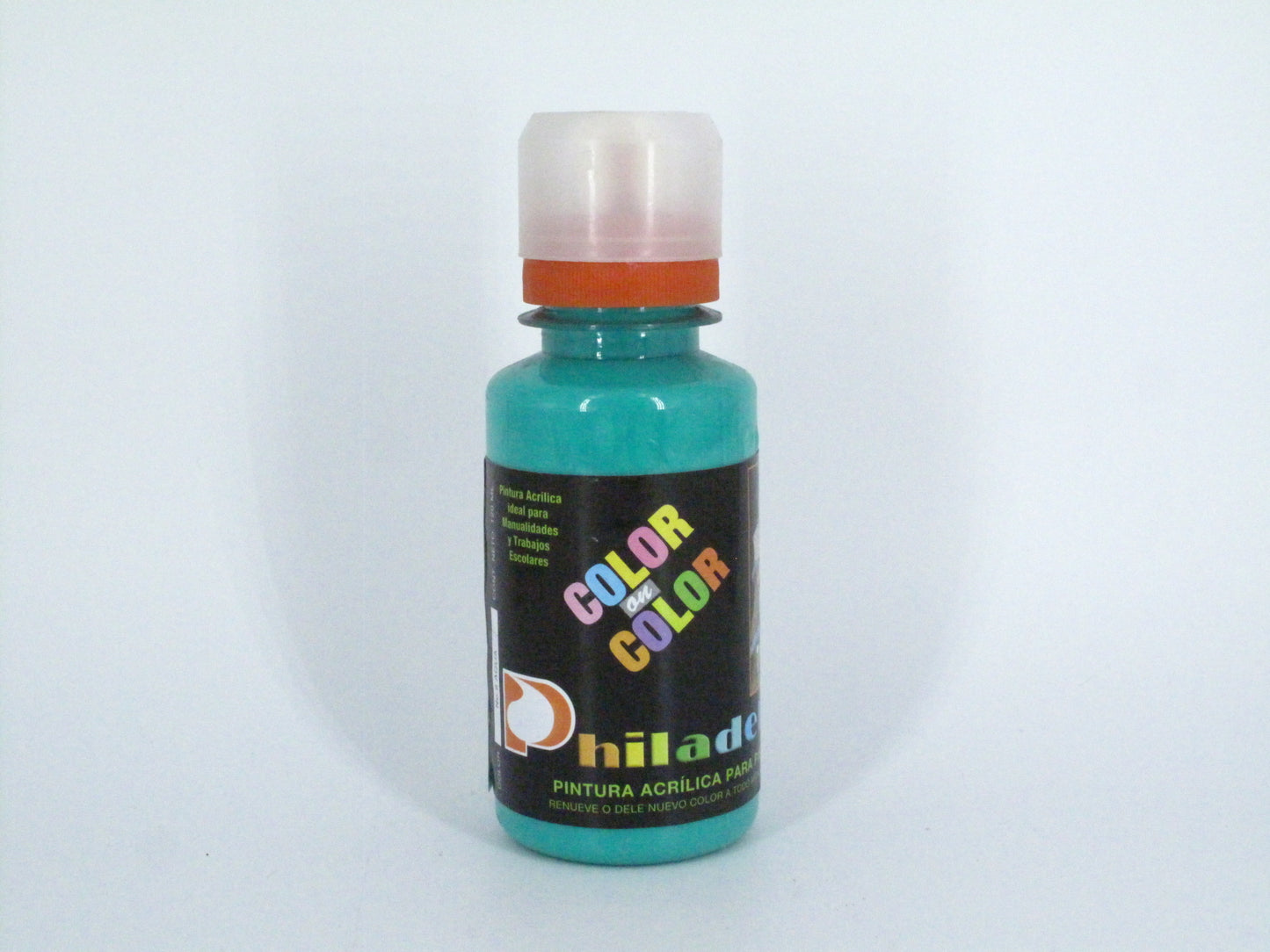 SKU - 1284 -- PHILADELPHIA AQUA 120 ML