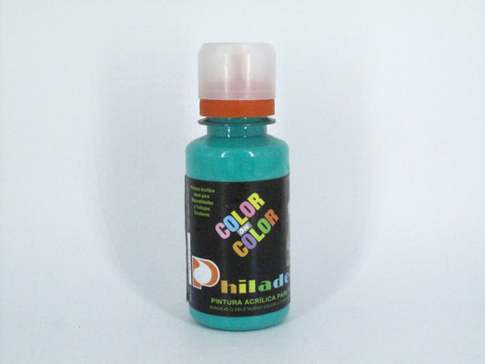 SKU - 1284 -- PHILADELPHIA AQUA 120 ML