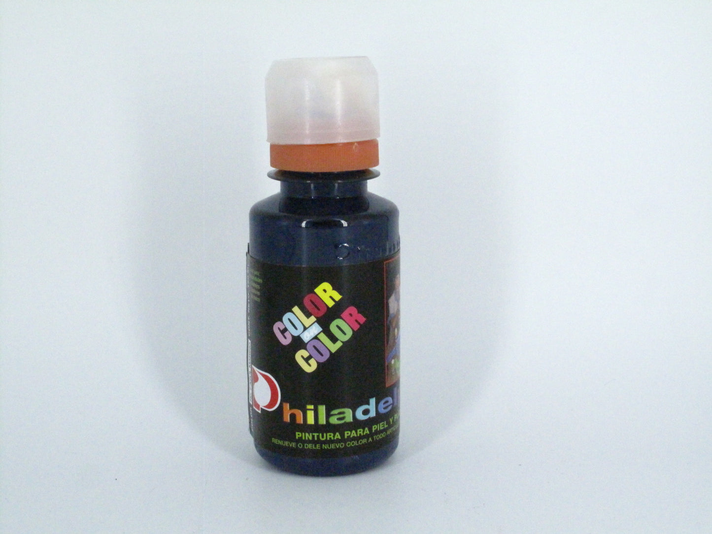 SKU - 1285 -- PHILADELPHIA AZUL MARINO 120 ML