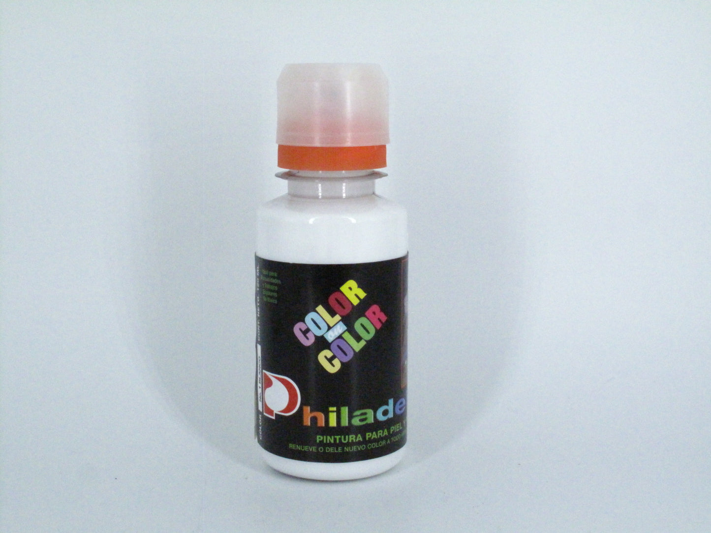 SKU - 1288 -- PHILADELPHIA BLANCO 120 ML
