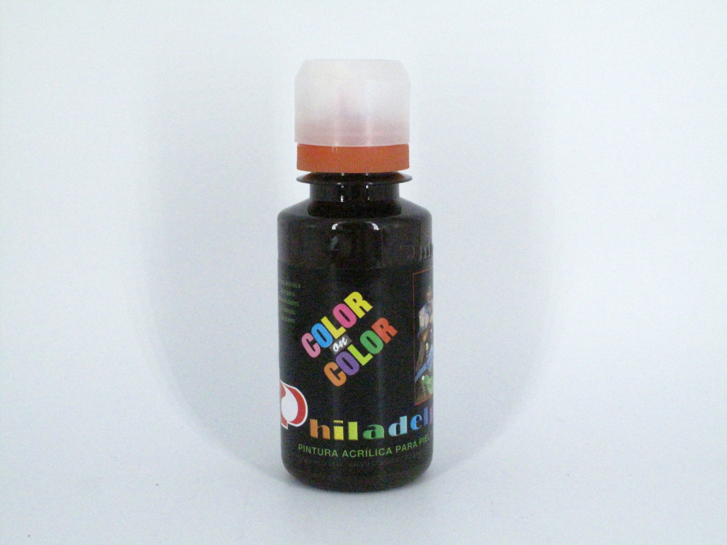 SKU - 1291 -- PHILADELPHIA CAFE OSCURO 120 ML