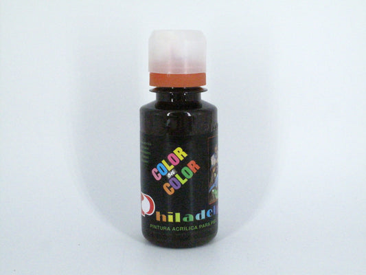 SKU - 1291 -- PHILADELPHIA CAFE OSCURO 120 ML