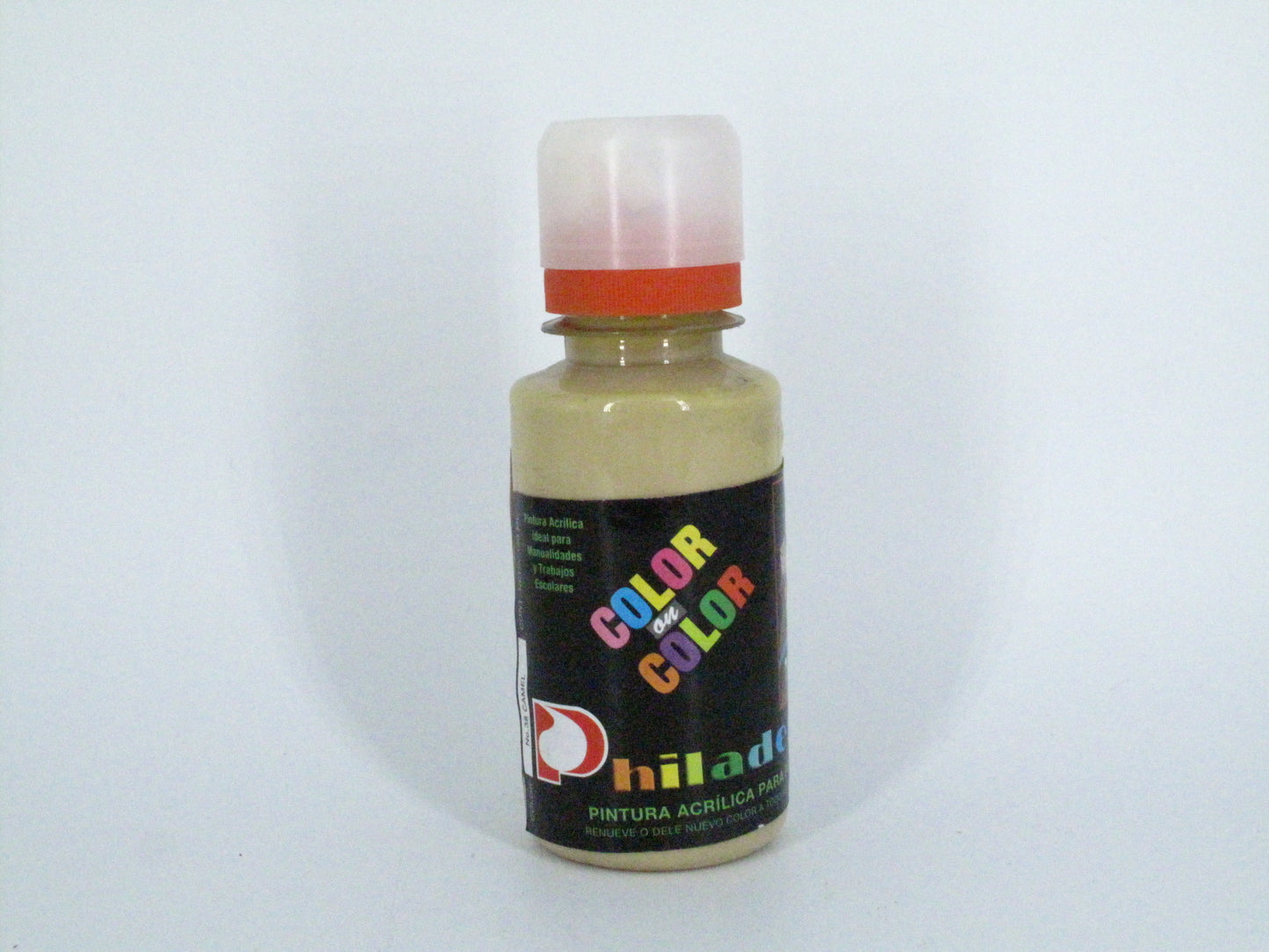 SKU - 1292 -- PHILADELPHIA CAMEL 120 ML