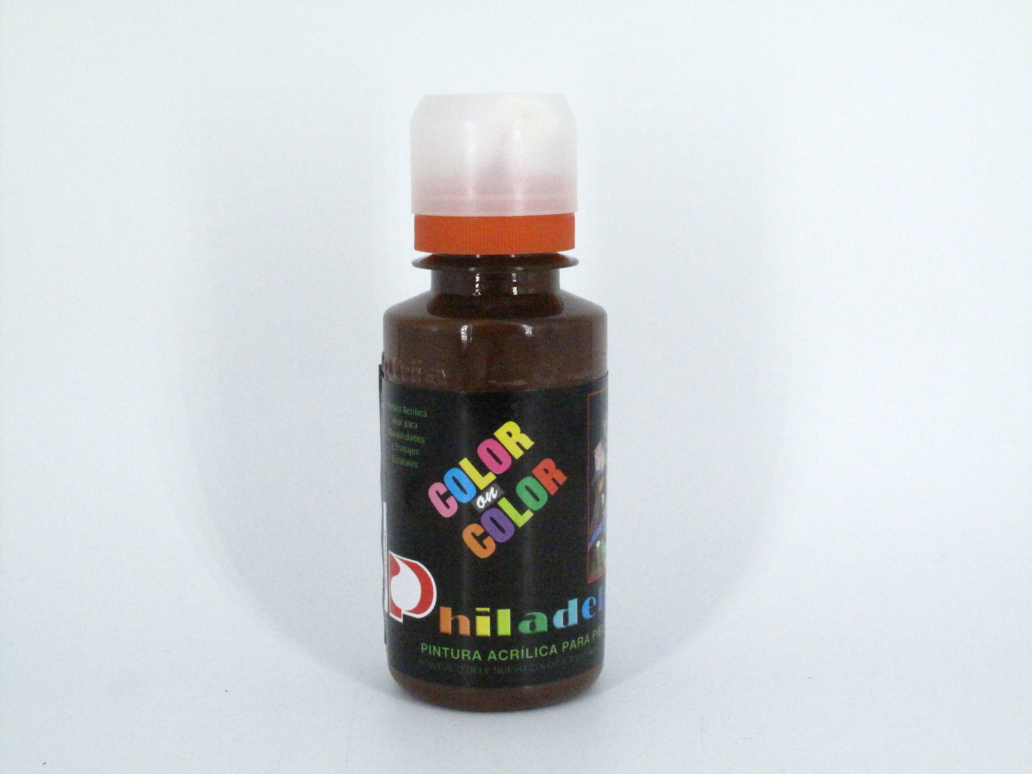 SKU - 1293 -- PHILADELPHIA CAOBA 120 ML
