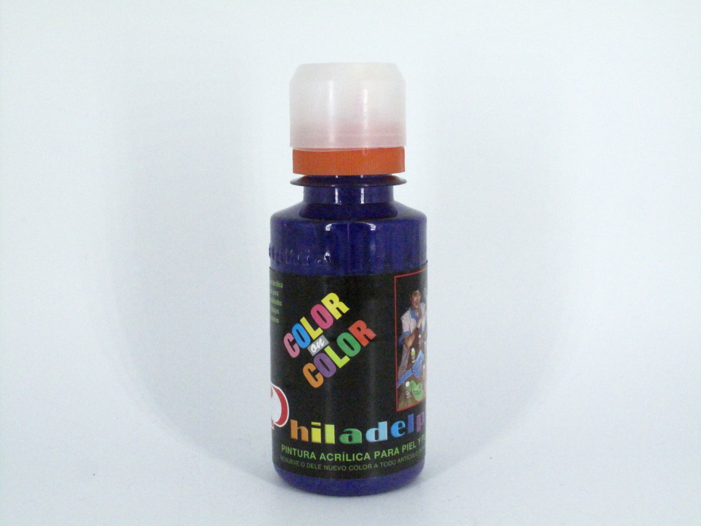 SKU - 1317 -- PHILADELPHIA VIOLETA 120 ML