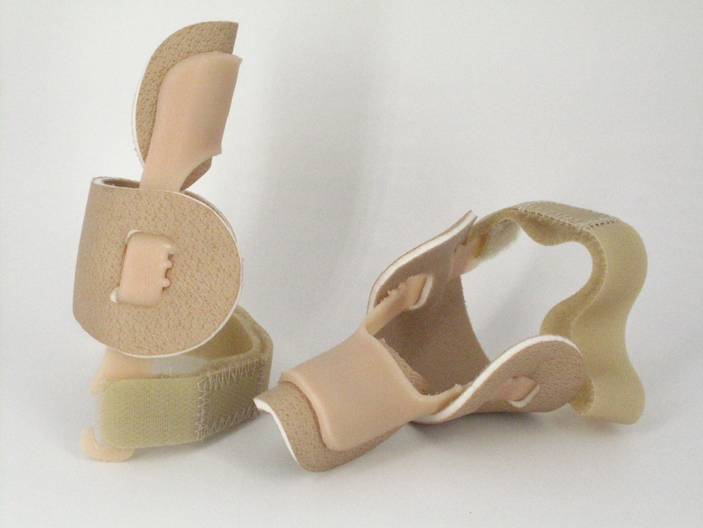 SKU - 1546 -- HALLUX VALGUS PODOBASIC CABALLERO 1 PAR