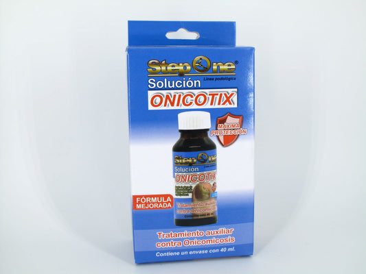 SKU - 1991 -- ONICOTIX 40 ML
