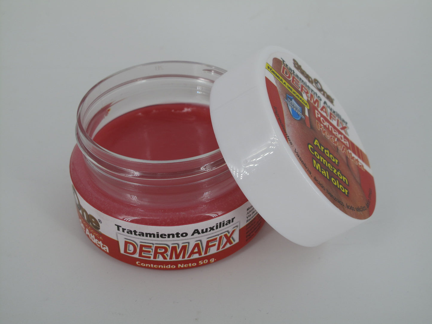 SKU - 1992 -- DERMAFIX 50 G.