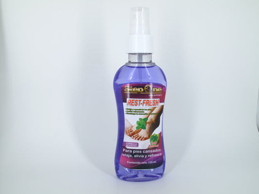SKU - 1993 -- REST - FRESH 125 ML
