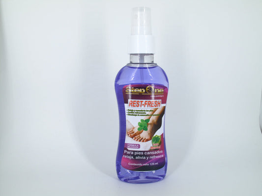 SKU - 1993 -- REST - FRESH 125 ML