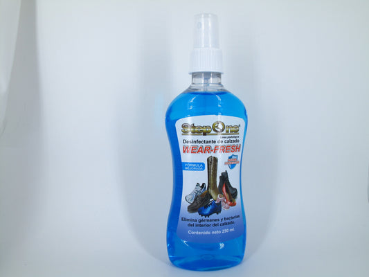 SKU - 1995 -- DESINFECTANTE 250 ML
