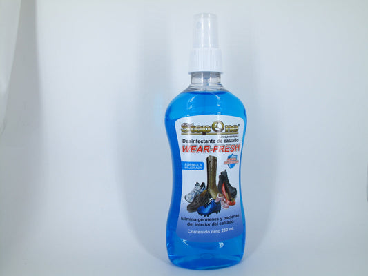 SKU - 1995 -- DESINFECTANTE 250 ML