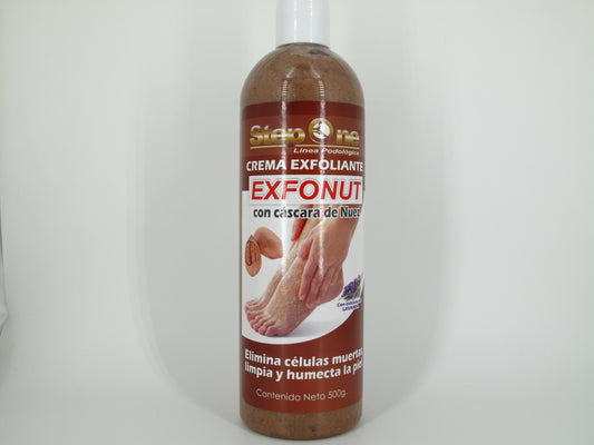 SKU - 2060 -- EXFONUT 500 G