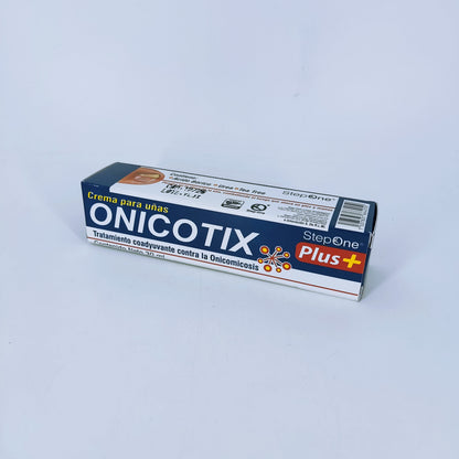 SKU - 2440 -- ONICOTIX POMADA 30 ML