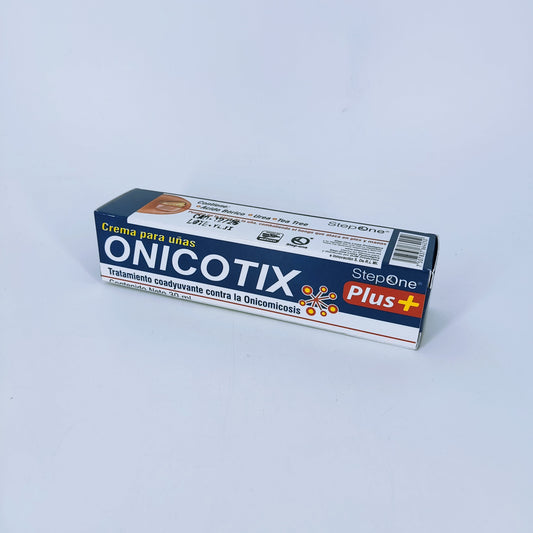 SKU - 2440 -- ONICOTIX POMADA 30 ML