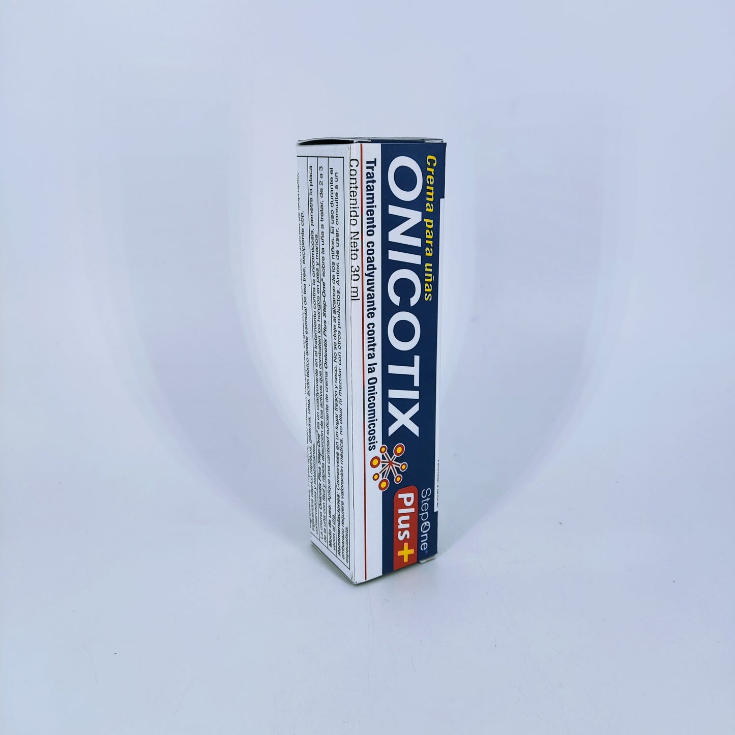 SKU - 2440 -- ONICOTIX POMADA 30 ML