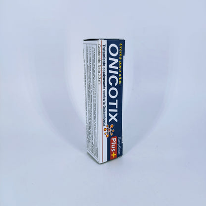 SKU - 2440 -- ONICOTIX POMADA 30 ML